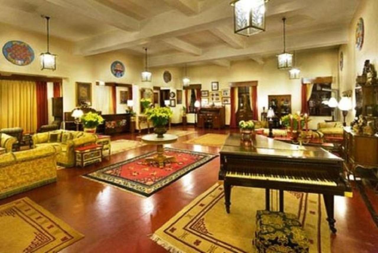 The Elgin Norkhill - Heritage Resort And Spa Гангток Экстерьер фото